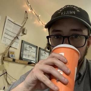 Meet your Posher, George